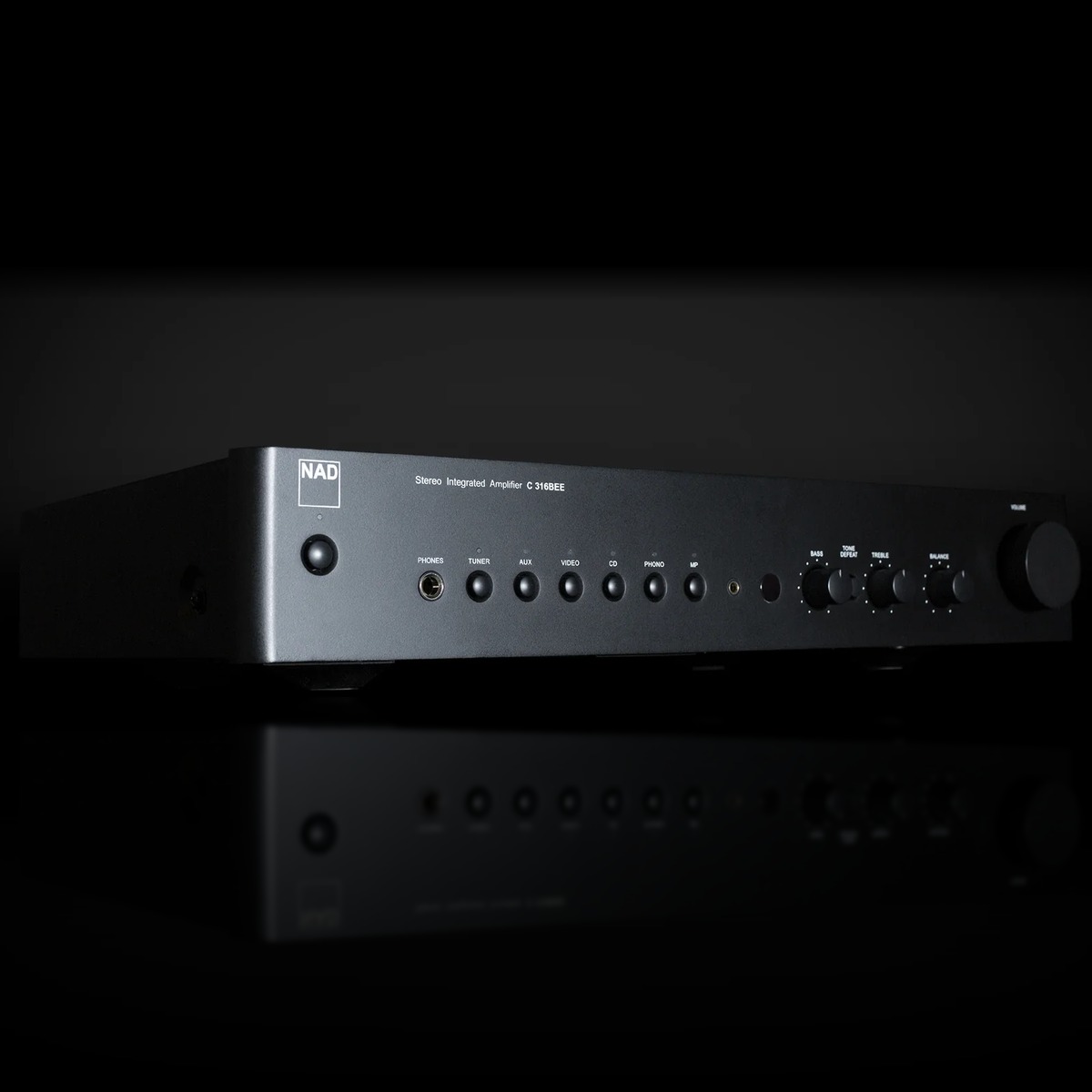 NAD C 316 V2