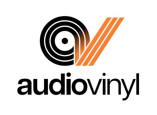 Logo audiovinyl GmbH