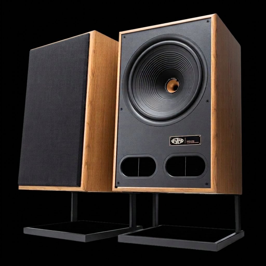 Vestlyd V12C